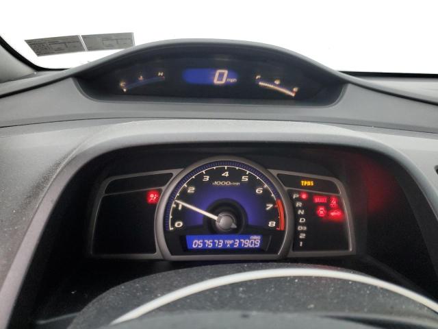 2010 HONDA CIVIC LX #3298123172