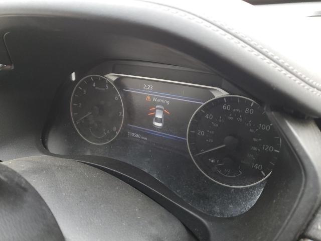 2020 NISSAN ALTIMA SL #3302651024