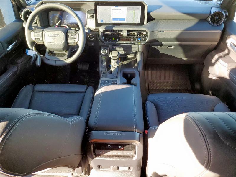 2025 TOYOTA LAND CRUIS #3285758661