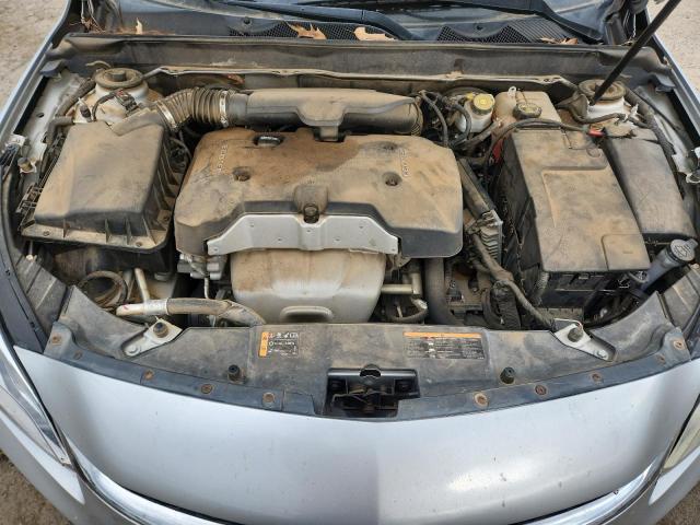 2015 CHEVROLET MALIBU LS #3297919811