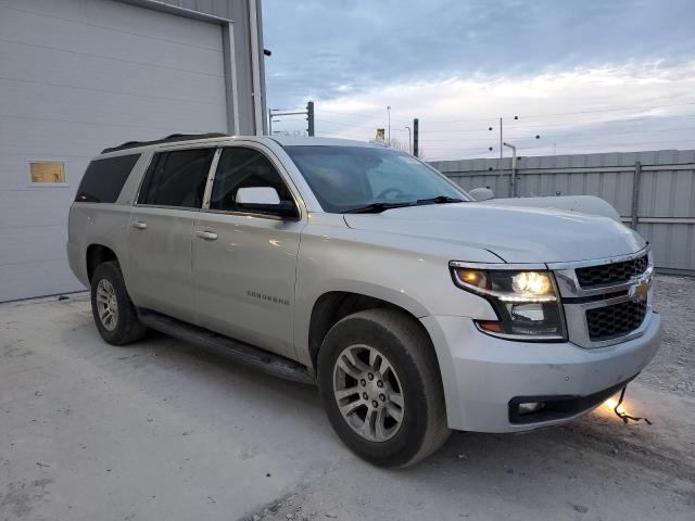 2015 CHEVROLET SUBURBAN K #3296961855