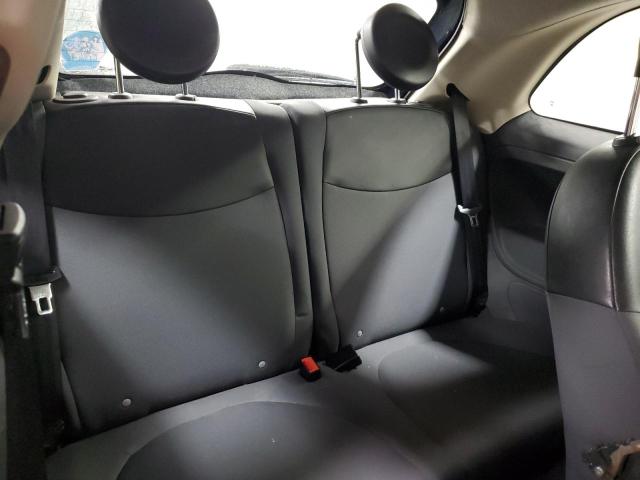 2013 FIAT 500 POP #3285711724