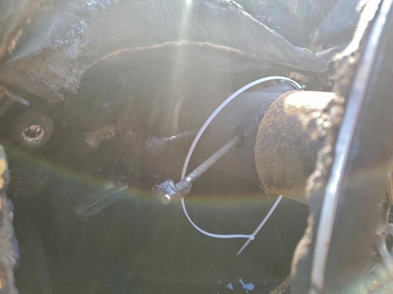 1973 CHEVROLET CORVETTE #3311551274