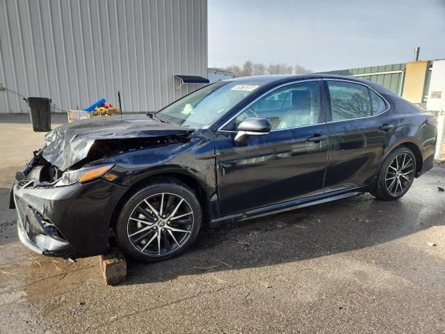 2024 TOYOTA CAMRY SE N #3305383304
