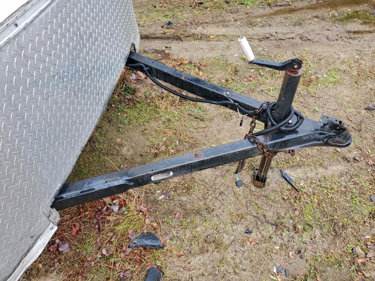 Lot #3302904947 2016 HOMESTEADER UNKNOWN