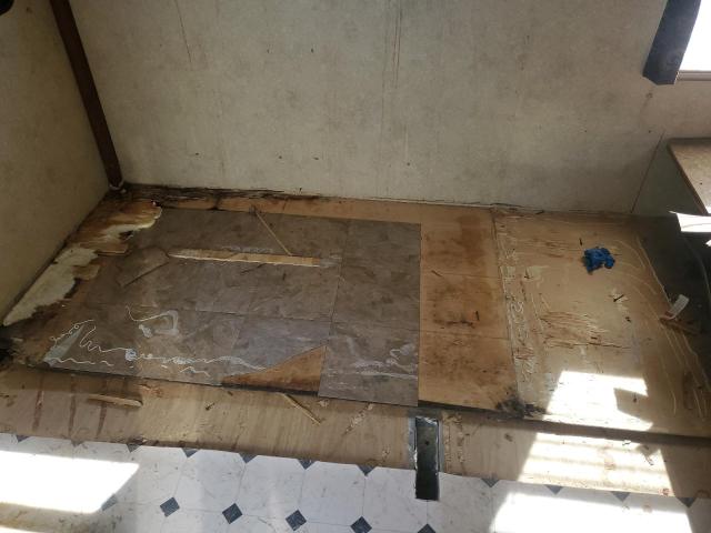 2012 WILDWOOD FLAGSTAFF #3284045812