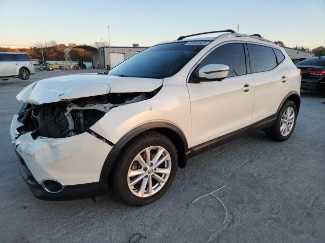 NISSAN ROGUE SPOR