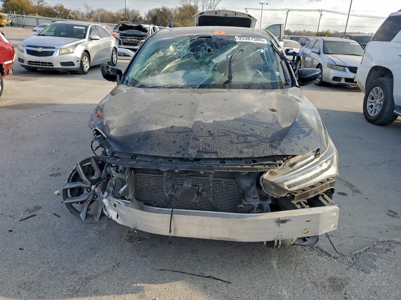 2020 ACURA ILX #3303822435