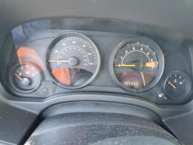 2015 JEEP PATRIOT LA #3284826526