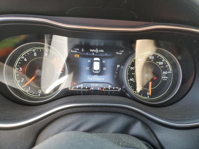 2021 JEEP CHEROKEE L #3297420191