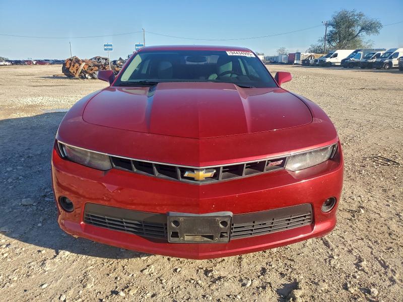 2014 CHEVROLET CAMARO LT #3319139317