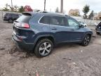 Lot #3316975112 2019 JEEP CHEROKEE L