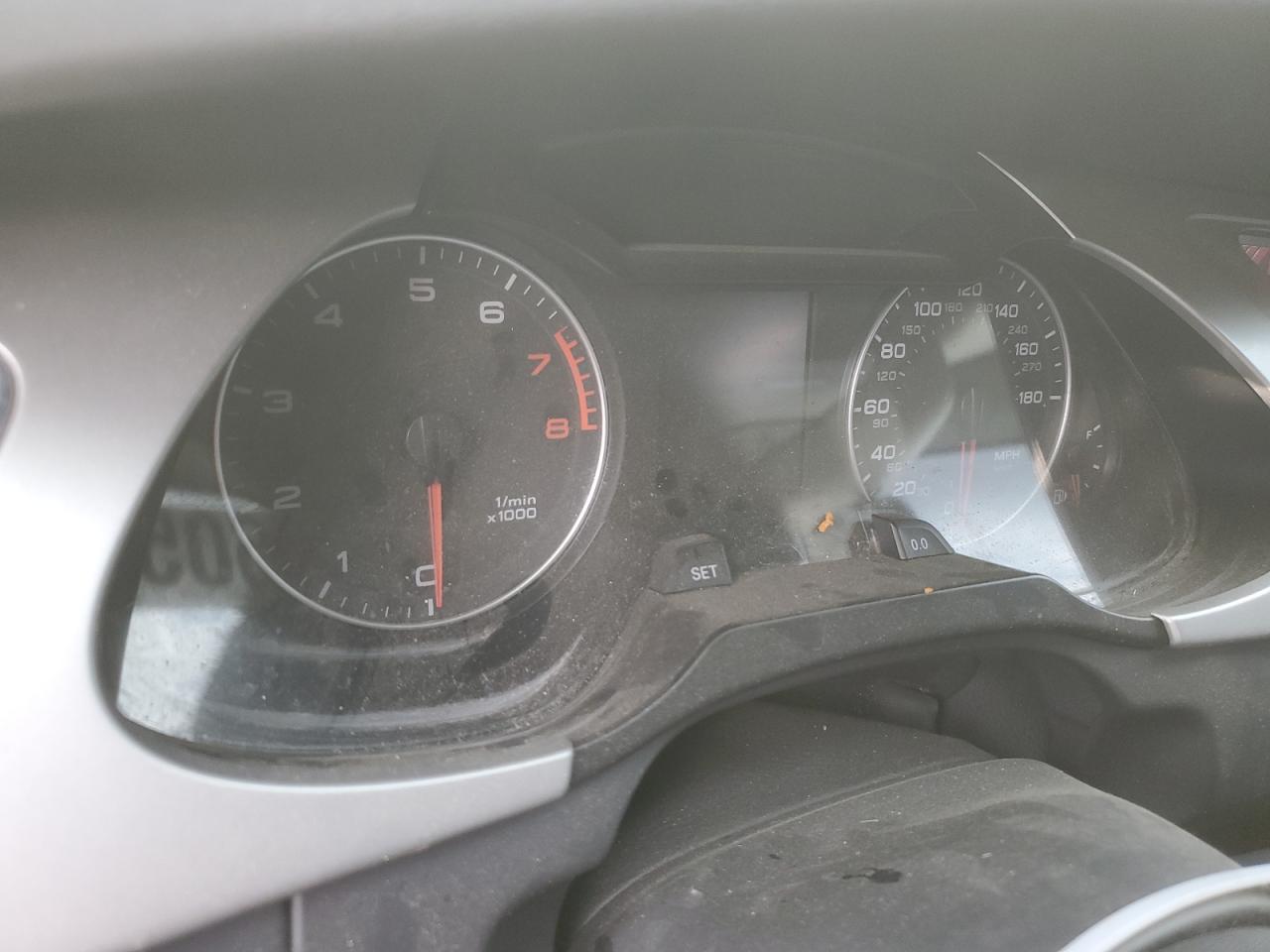 AUDI A4 PREMIUM PLUS