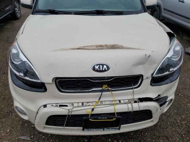 2013 KIA SOUL + #3292468723