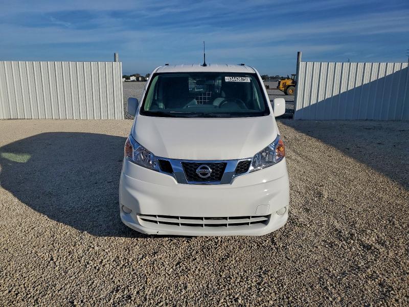 2015 NISSAN NV200 #3302165747
