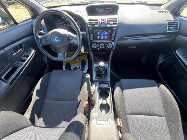 2021 SUBARU WRX #3284927920