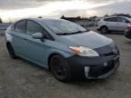 Lot #3293374422 2015 TOYOTA PRIUS