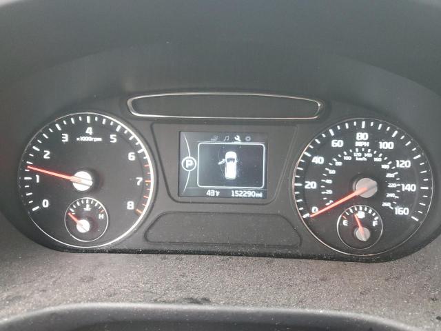 2016 KIA SORENTO LX #3301782326