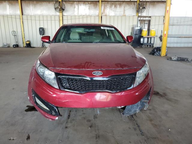 2015 KIA OPTIMA LX #3305478062