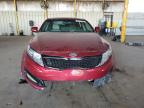 Lot #3305478062 2015 KIA OPTIMA LX