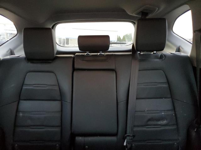 2020 HONDA CR-V EXL #3305301300