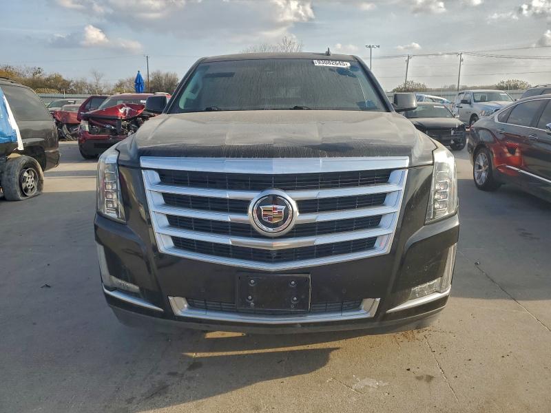 2015 CADILLAC ESCALADE E #3296990833