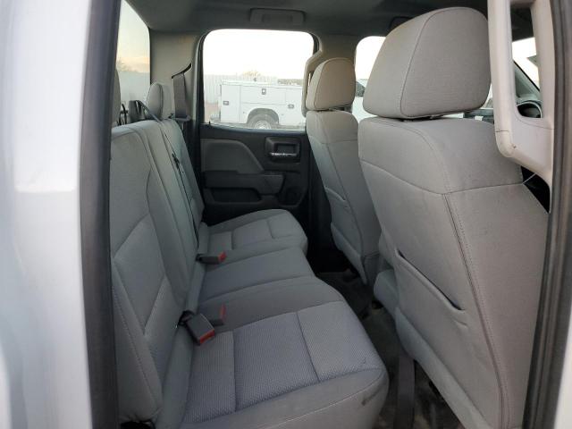 2017 CHEVROLET SILVERADO - 1GC5KYCY3HZ198855