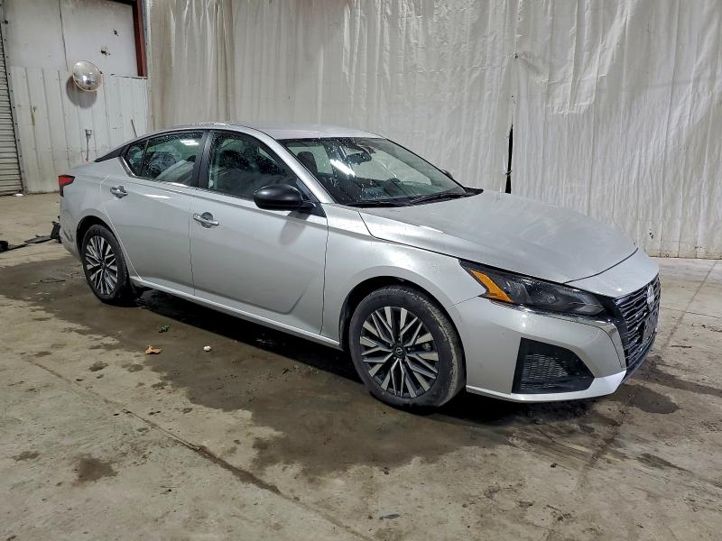 2024 NISSAN ALTIMA SV #3303780417