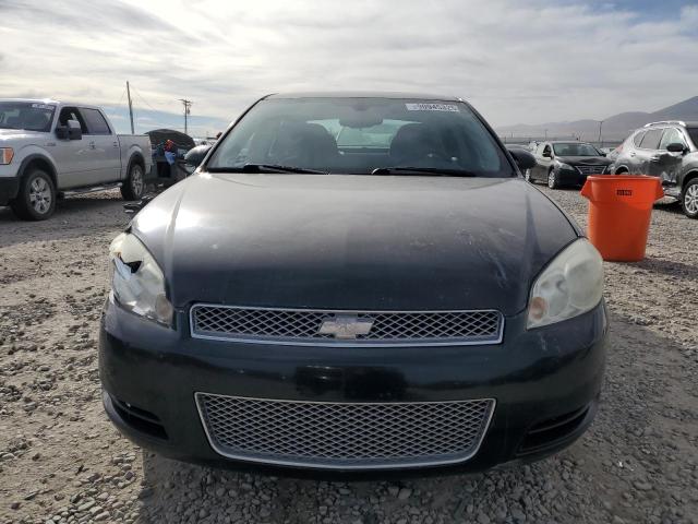 2013 CHEVROLET IMPALA LS - 2G1WF5E38D1249724
