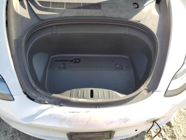 2019 TESLA MODEL 3 #3301732334