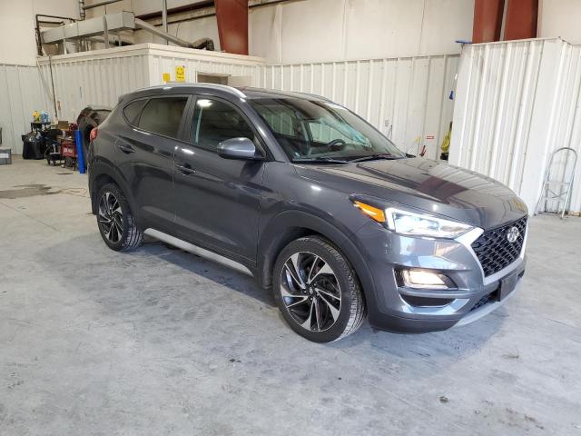 2019 HYUNDAI TUCSON LIM #3311517259