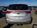 Lot #3309433964 2018 KIA SPORTAGE L