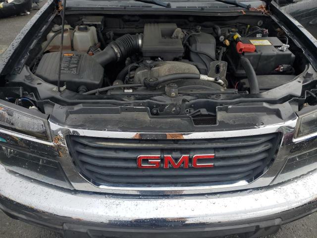 2011 GMC CANYON SLE #3293285424