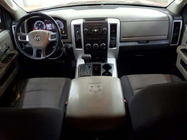 2011 DODGE RAM 1500 #3303678934