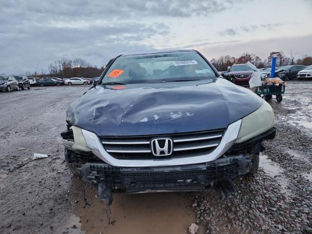 2013 HONDA ACCORD LX #3302647143