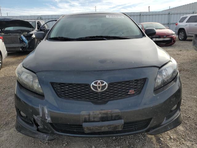 2010 TOYOTA COROLLA BA - 2T1BU4EE3AC413076