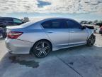 Lot #3303925688 2016 HONDA ACCORD SPO