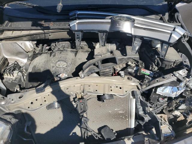 2019 TOYOTA HIGHLANDER 5TDKZRFHXKS564836