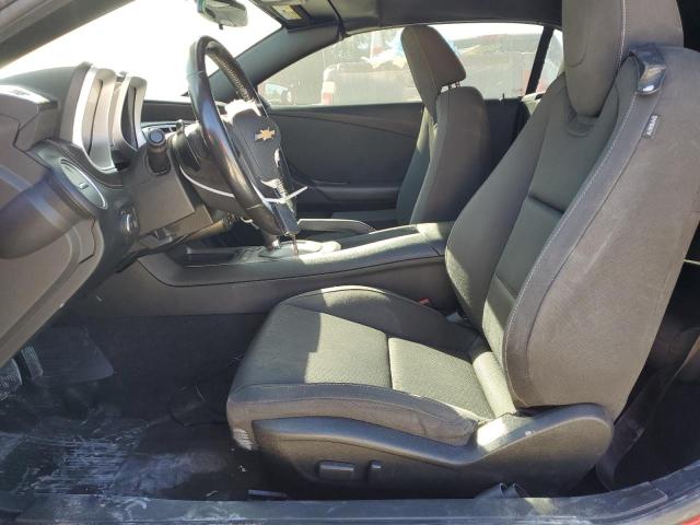 2014 CHEVROLET CAMARO LT #3301805365