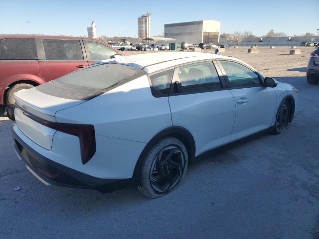 2025 KIA K4 EX #3297516564