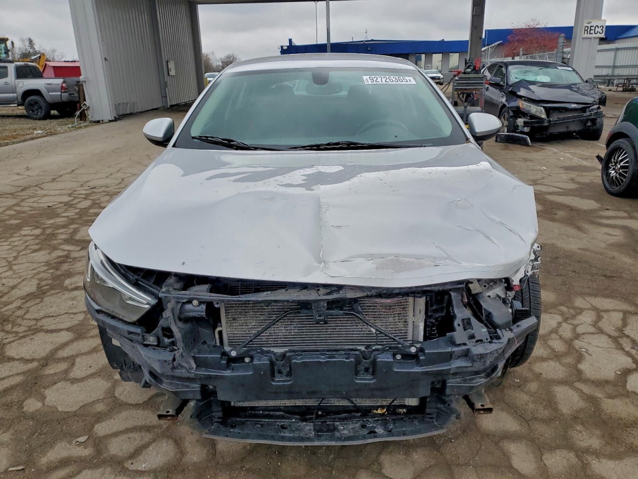 BUICK REGAL PREFERRED