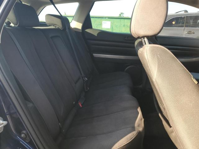 2011 MAZDA CX-7 #3304384586