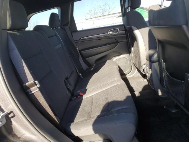 2014 JEEP GRAND CHER #3304783945