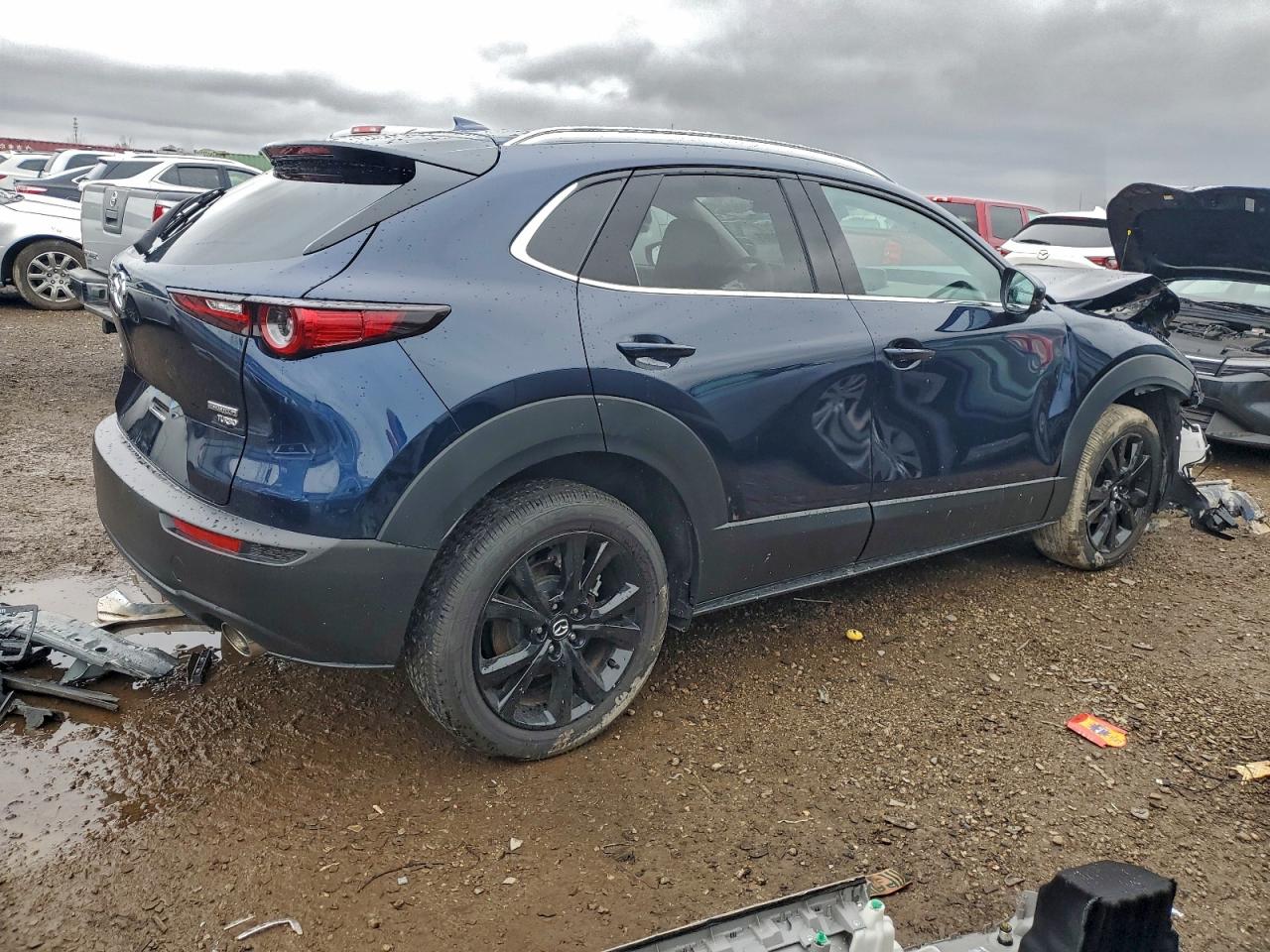 MAZDA CX-30 PREMIUM