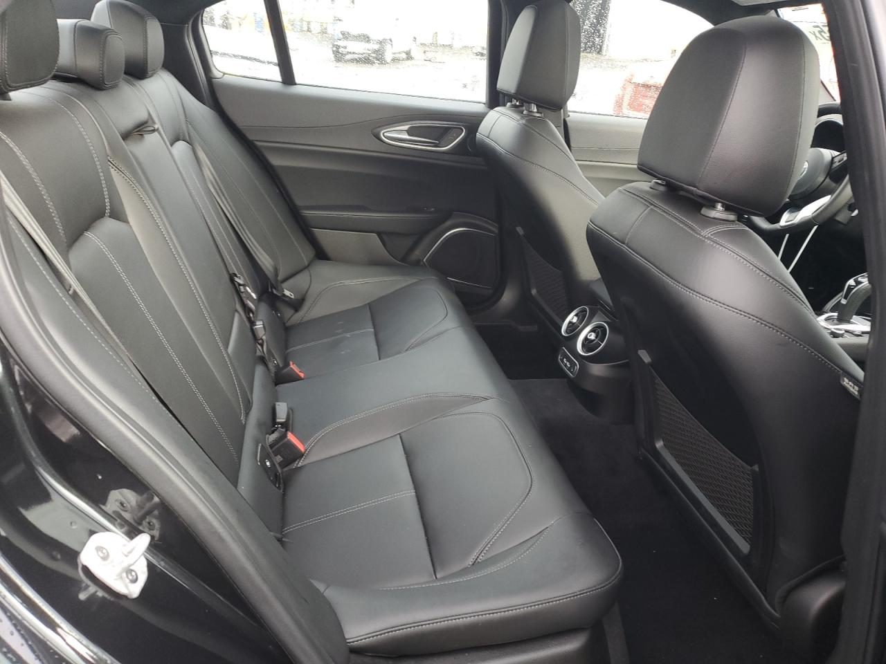 ALFA ROMEO GIULIA SPRINT