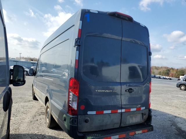2020 FORD TRANSIT #3312331771