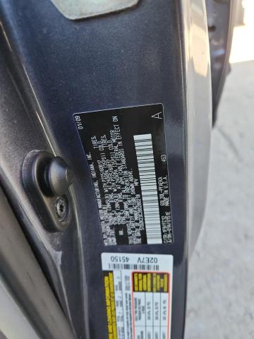 2009 TOYOTA SIENNA CE #3296364221