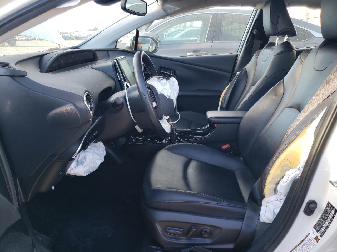 TOYOTA PRIUS PRIME PRIUS PRIM