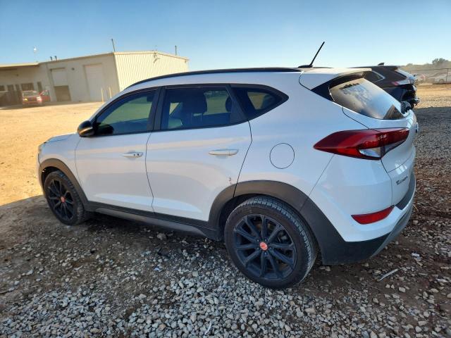 2017 HYUNDAI TUCSON LIM #3284779540