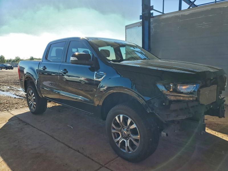 2021 FORD RANGER XL #3302918061